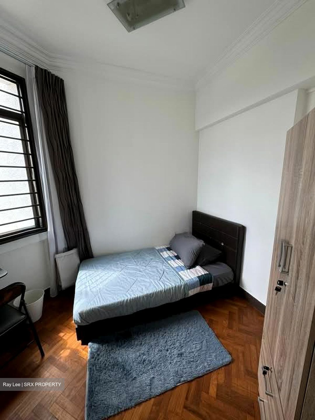 Parc Oasis (D22), Condominium #574034191